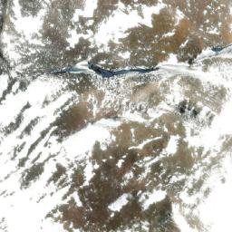 Satellite imagery of Cerro Ermitaño, CL