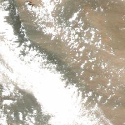 Satellite imagery of Cerro Ermitaño, CL