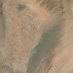 Satellite imagery of Peñón al Norte del Falso Azufre, AR