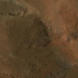 Satellite imagery of Cerro Pabellón, AR