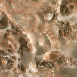 Satellite imagery of Cerrito Blanco, AR