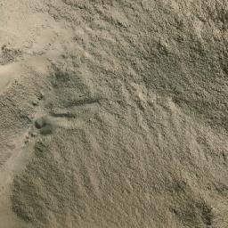 Satellite imagery of Sierra Chango Real, AR
