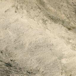 Satellite imagery of Sierra Chango Real, AR