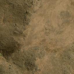 Satellite imagery of Morro Nuñorco de San Juan, AR