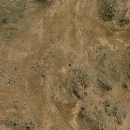 Satellite imagery of Morro Nuñorco de San Juan, AR