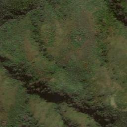 Satellite imagery of Filo de Mala Mala, AR