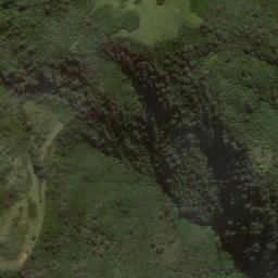 Satellite imagery of Filo de Mala Mala, AR