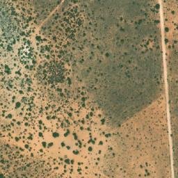 Satellite imagery of SANTA ROSA, BW