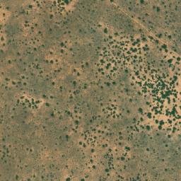 Satellite imagery of SANTA ROSA, BW