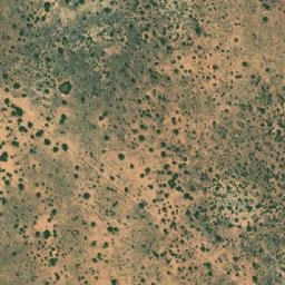 Satellite imagery of SANTA ROSA, BW