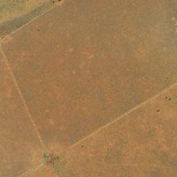 Satellite imagery of VOORUITSIG, NA