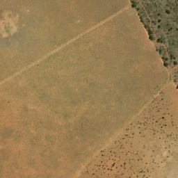 Satellite imagery of VOORUITSIG, NA