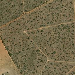 Satellite imagery of VOORUITSIG, NA