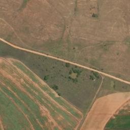 Satellite imagery of VAALWAL, BW