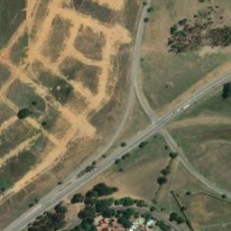 Satellite imagery of RIETFONTEIN, BW