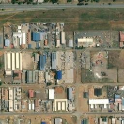 Satellite imagery of WELGELEGEN, BW