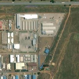 Satellite imagery of WELGELEGEN, BW