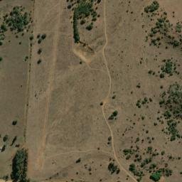 Satellite imagery of GOEDEMOED, BW