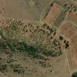 Satellite imagery of GOEDEMOED, BW