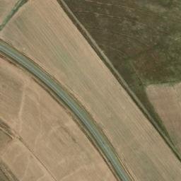 Satellite imagery of STAN 22, BW