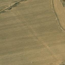 Satellite imagery of PALMIETKUIL, BW