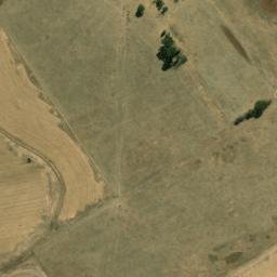 Satellite imagery of PALMIETKUIL, BW