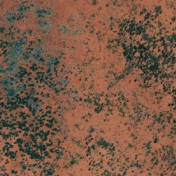Satellite imagery of Point Brophy, AU