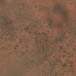 Satellite imagery of Moolduldie Rockhole, AU