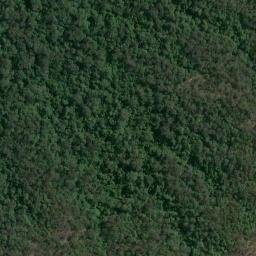 Satellite imagery of Meridan Hill, AU