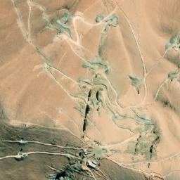 Satellite imagery of Carmen, CL