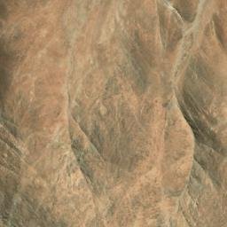 Satellite imagery of Coloso, CL