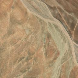 Satellite imagery of Coloso, CL