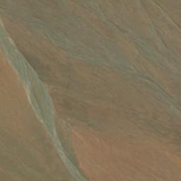 Satellite imagery of Reina del Mar, CL