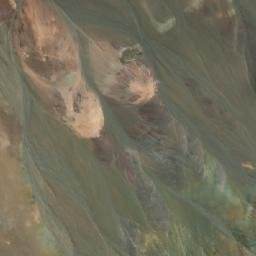 Satellite imagery of Reina del Mar, CL