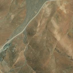 Satellite imagery of Andacollo, CL