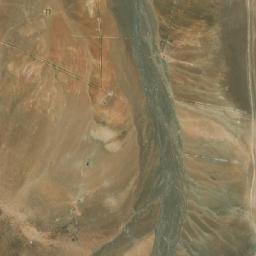 Satellite imagery of Andacollo, CL