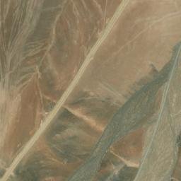 Satellite imagery of Tres Marías, CL