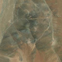 Satellite imagery of Tres Marías, CL