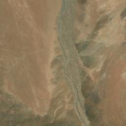 Satellite imagery of Tres Marías, CL