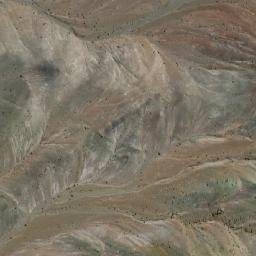 Satellite imagery of Cerro Filomena, CL