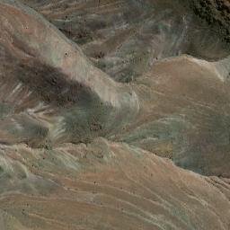 Satellite imagery of Cerro Filomena, CL