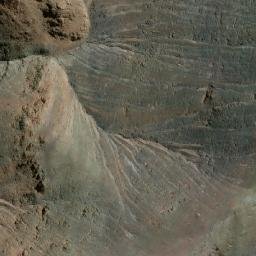 Satellite imagery of Cerro Filomena, CL