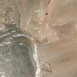 Satellite imagery of Peñón al Norte del Falso Azufre, AR