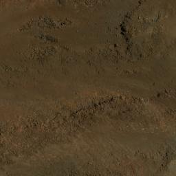 Satellite imagery of Cerro Pabellón, AR