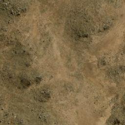 Satellite imagery of Morro Nuñorco de San Juan, AR