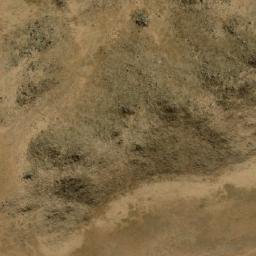 Satellite imagery of Morro Nuñorco de San Juan, AR