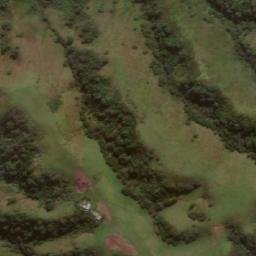 Satellite imagery of Filo de Mala Mala, AR