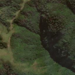 Satellite imagery of Filo de Mala Mala, AR
