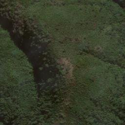 Satellite imagery of Filo de Mala Mala, AR