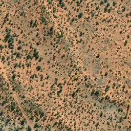 Satellite imagery of ONRUS, BW